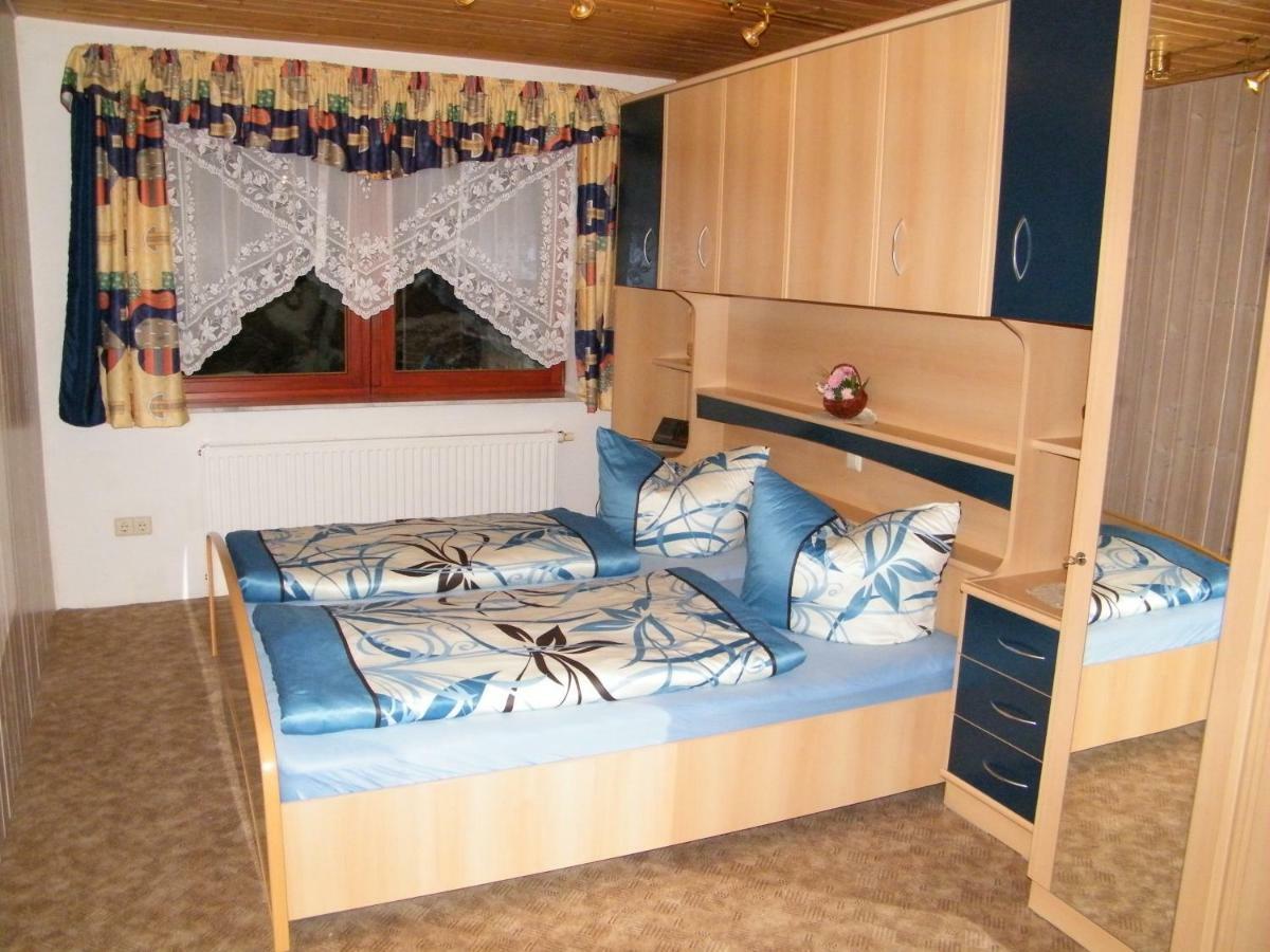 Ferienwohnung Bibas Kurort Jonsdorf Exterior foto